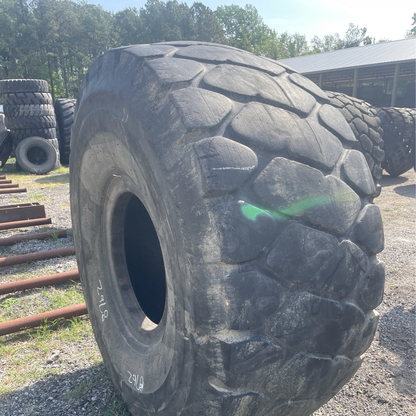 29.5R25 BRIDGESTONE V-STEEL M-TRACTION (VMT)