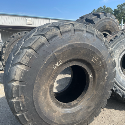 29.5R25 BRIDGESTONE V-STEEL J-TRACTION(VJT)