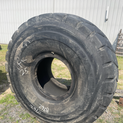 29.5R25 BRIDGESTONE V-STEEL M-TRACTION (VMT)