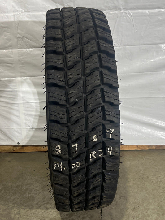 14.00R24 TITAN TGS2 #8767