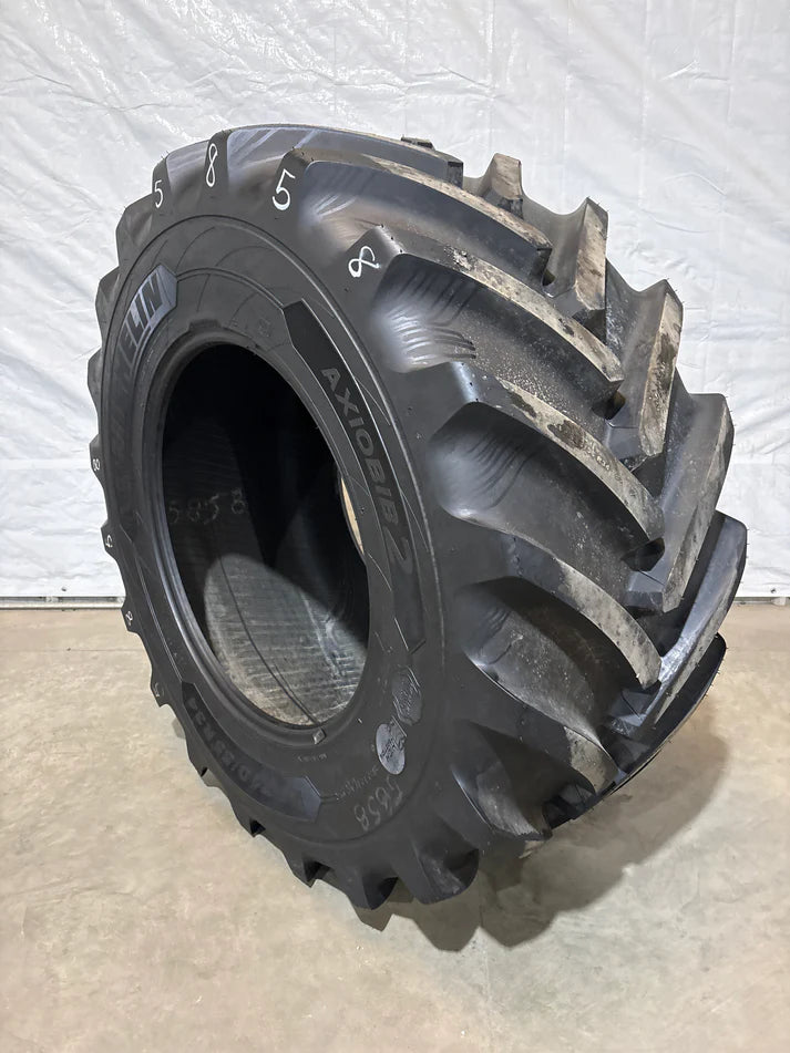 VF 710/55R34 MICHELIN AXIO BIB 2 #5858