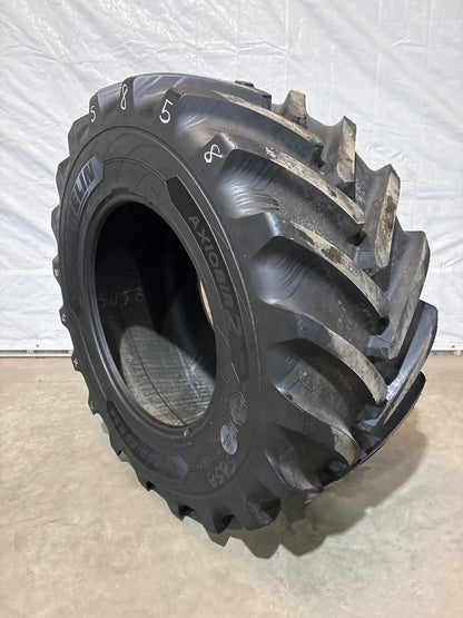 VF 710/55R34 MICHELIN AXIO BIB 2 #5858