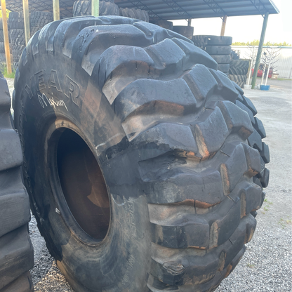 23.5R25 GOODYEAR RL-2+