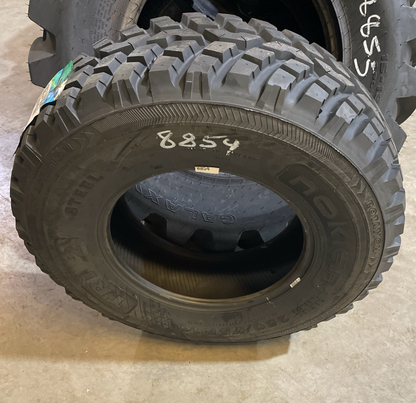 250/75R16 NOKIAN TRI 2