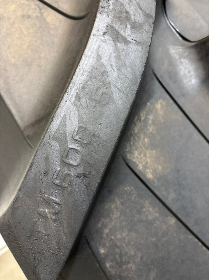 520/85R42 (20.8R42) TRELLEBORG TM600 #5656