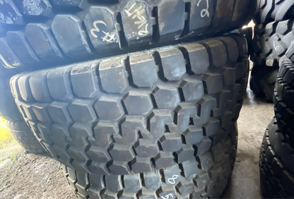 20.5R25 (525/80R25) MAXAM MSV01 HIGHWAY SERVICE