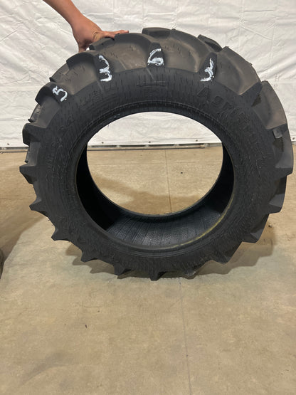 11.2-24 GALAXY AGRI TRAC II