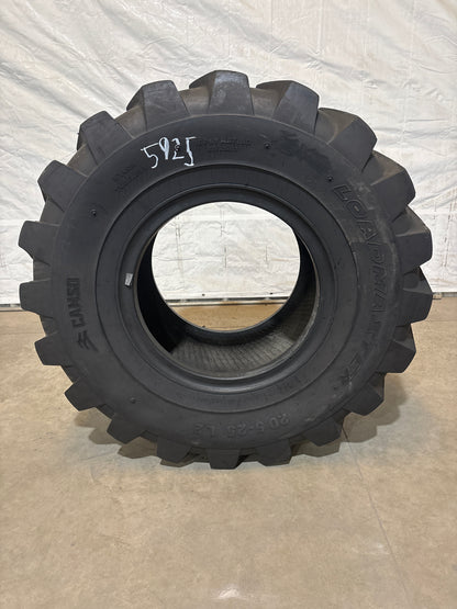 20.5-25 CAMSO LOAD MASTER #5925