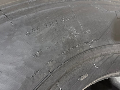 23.5R25 MAXAM MS 330 #7037