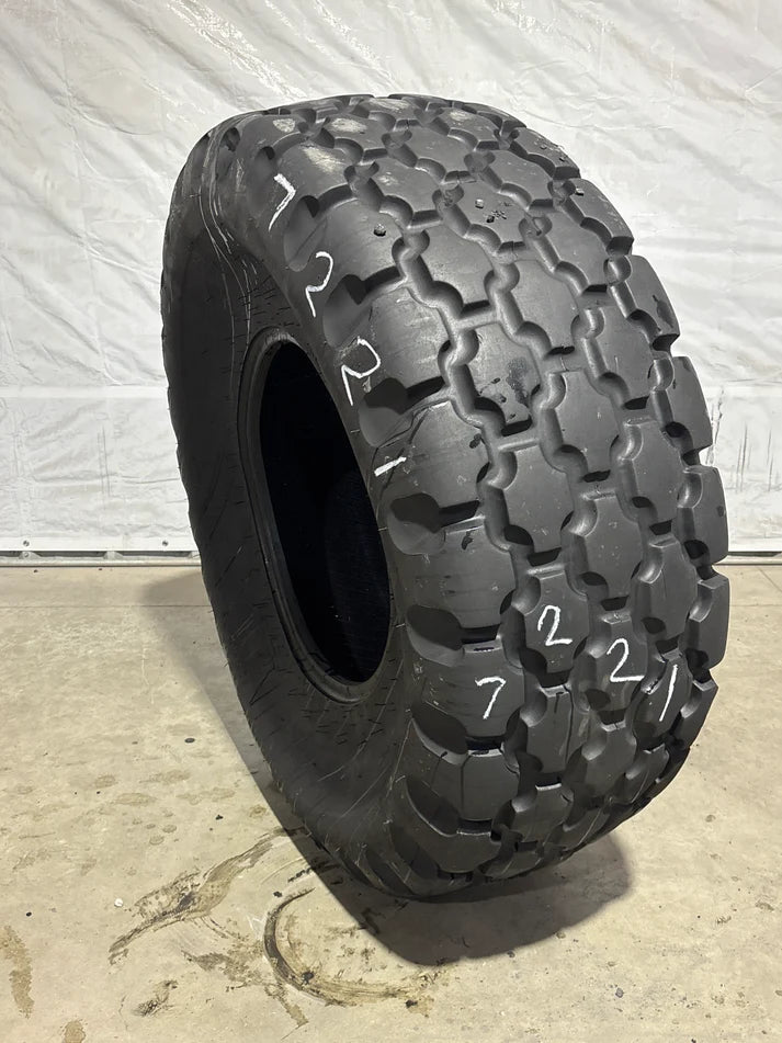 23.1-26 FIRESTONE ANS TRACTOR  8PLY #7221