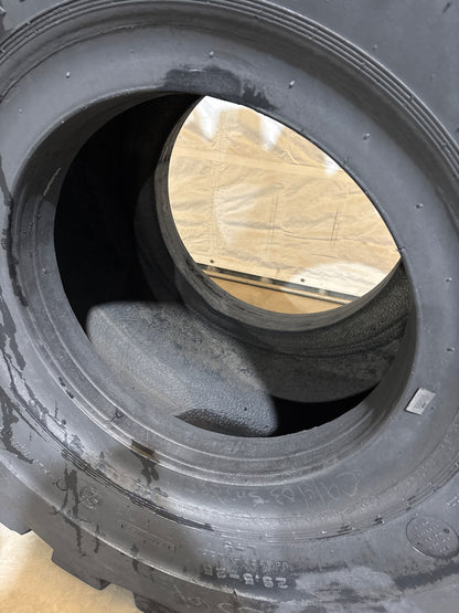 29.5-25 FIRESTONE SUPER DEEP TREAD #5561