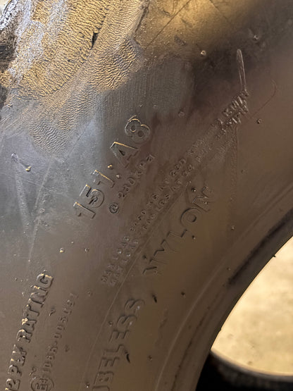 19.5L-24 (500/70-24) MAXAM MS 904 #7109