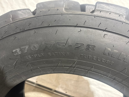 370/75-28 FIRESTONE DURA FORCE #7219