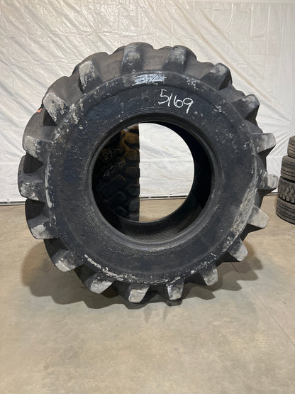 24.5-32 NOKIAN LOGGER KING #5169