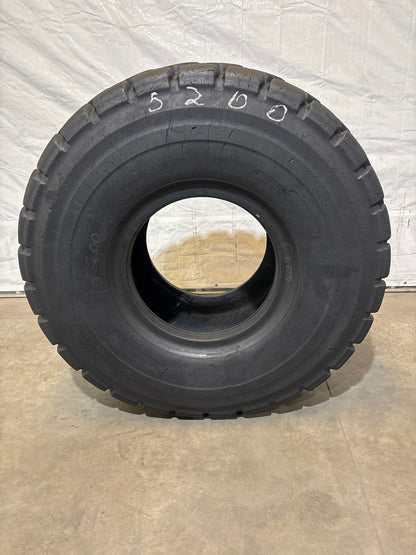 23.5R25 YOKOHAMA RADIAL RB31 TL #5200