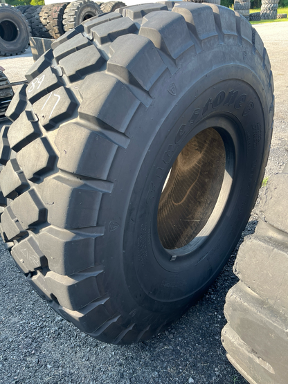 23.5R25 FIRESTONE VERSABUILT AP