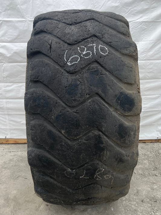 29.5R25 MICHELIN XADN+ #6861