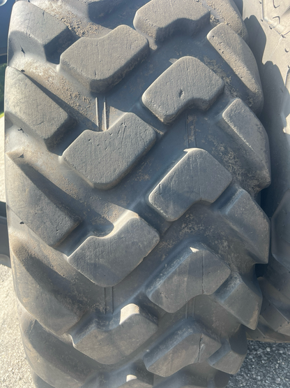 20.5R25 MICHELIN XTLA