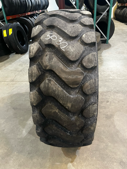 20.5R25 MICHELIN XHA2