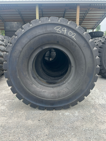 24.00R35 MAXAM MS 401