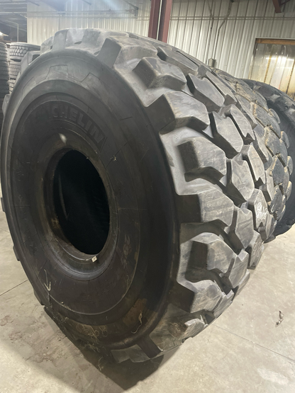 29.5R25 MICHELIN XADN+