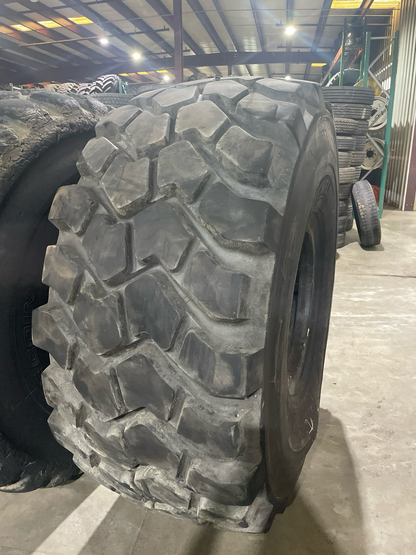 29.5R25 MICHELIN XADN+