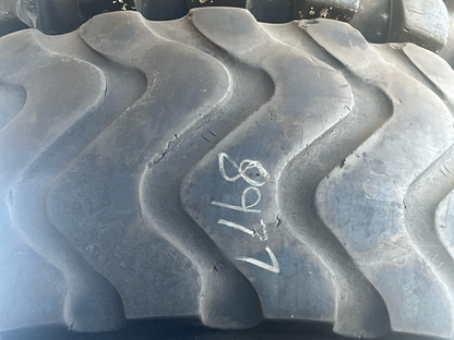 23.5R25 MICHELIN XHA2