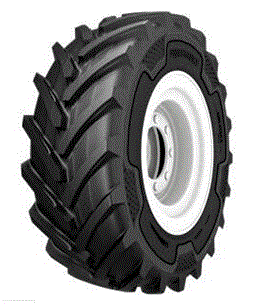 ALLIANCE 340/85R28 (13.6R28)ALLIANCE 485 AGRISTAR II R-1W TL 127D