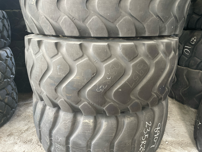 23.5R25 MICHELIN XHA2