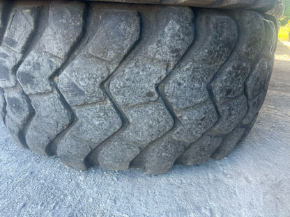 29.5R25 MICHELIN XADN