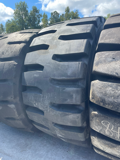 35/65R33 MAXAM MS 501 MINE XTRA  L5