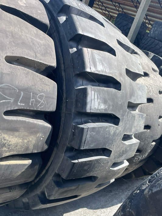 35/65R33 MAXAM MS 501 MINE XTRA  L5