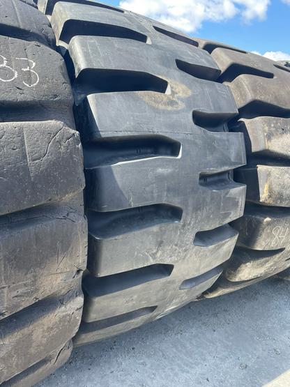 35/65R33 MAXAM MS 501 MINE XTRA  L5