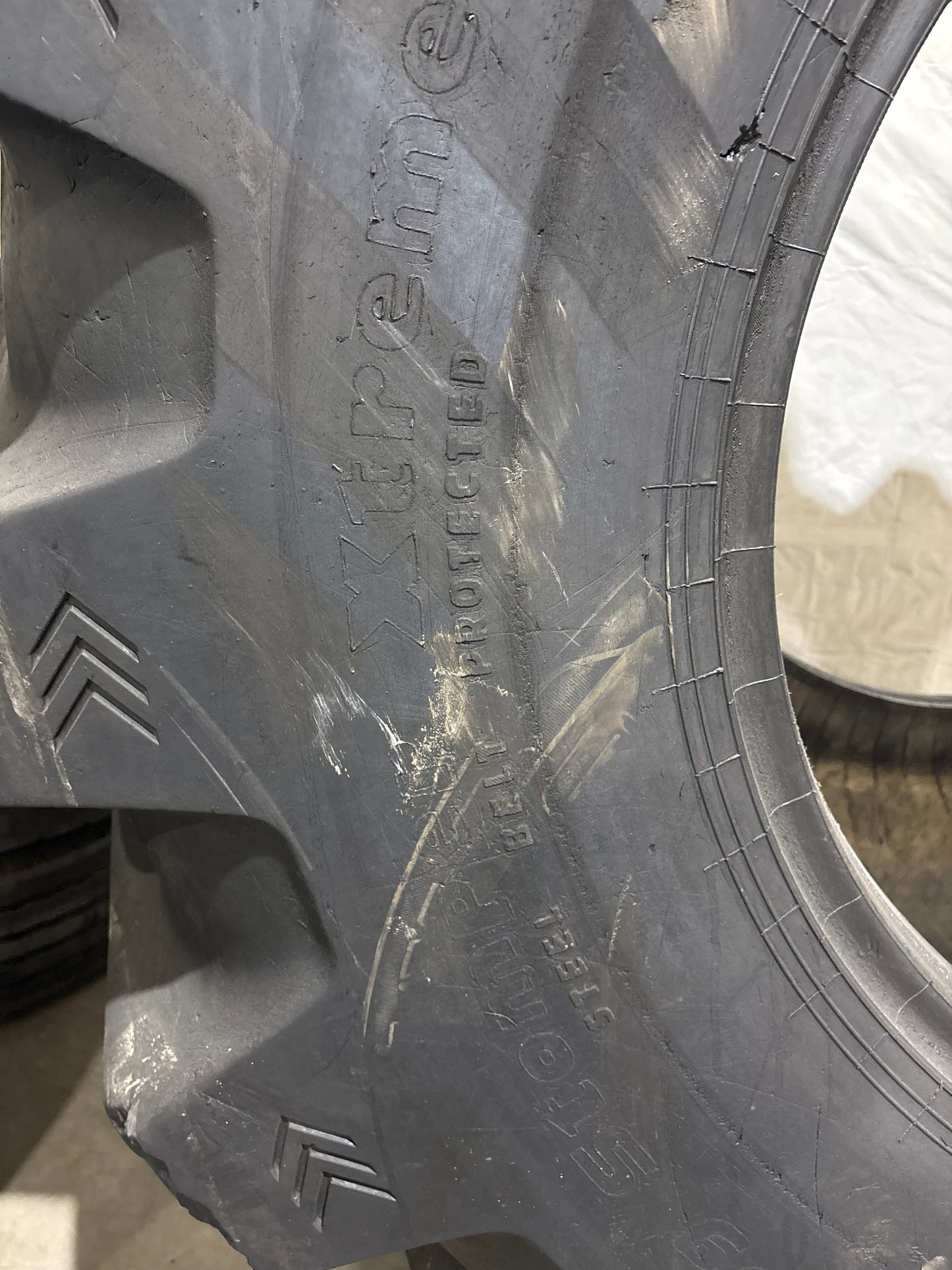 35.5-32 PRIMEX XTREME TS #5989