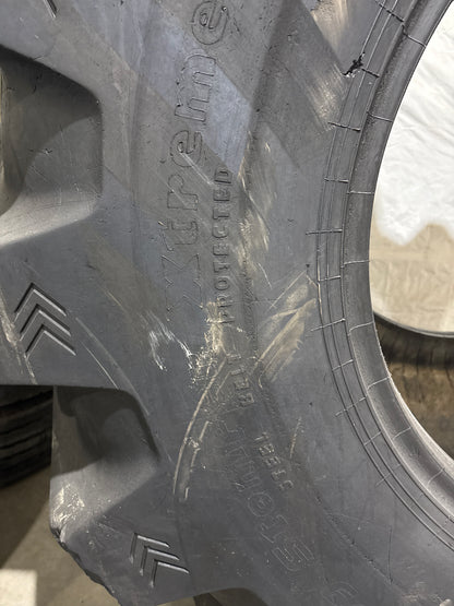 35.5-32 PRIMEX XTREME TS #5989