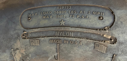 23.5R25 TITAN MXL