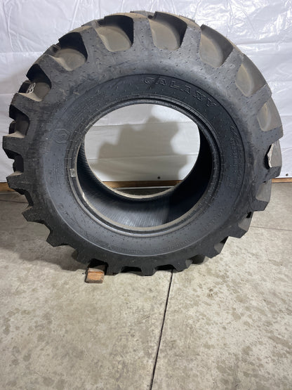 16.9-24 GALAXY SUPER INDUSTRIAL LUG (16.9R24, 420/85R24)