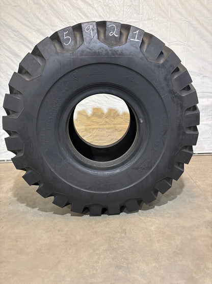 33.25-29 FIRESTONE SUPER ROCK GRIP WB #5921
