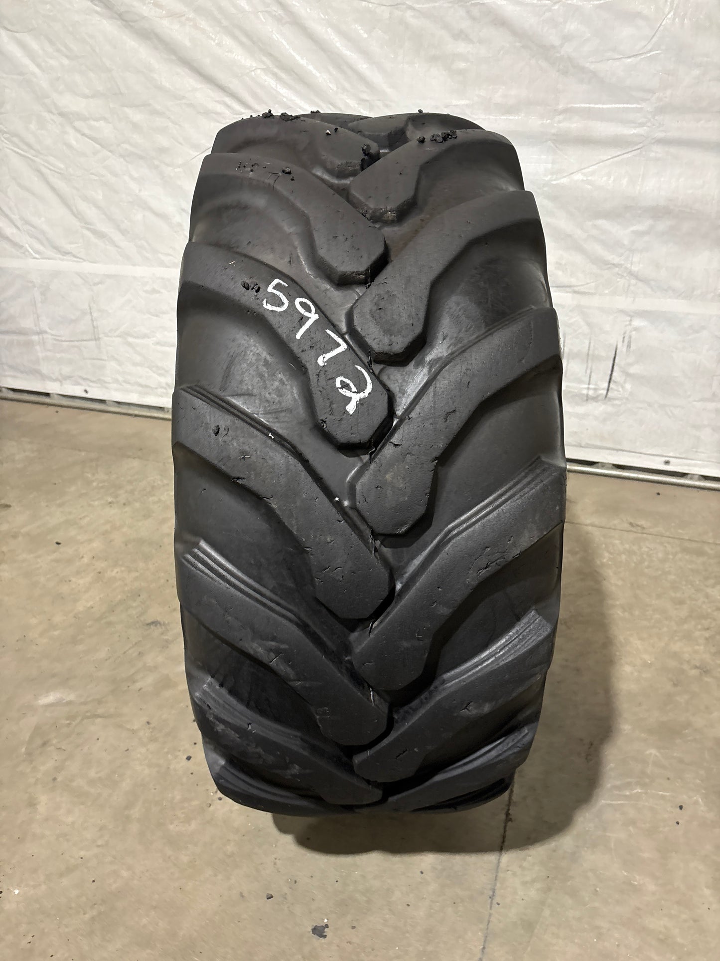 19.5L-24 CAMSO BHL 532 #5972