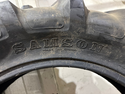 11.2-24 SAMSON #5444