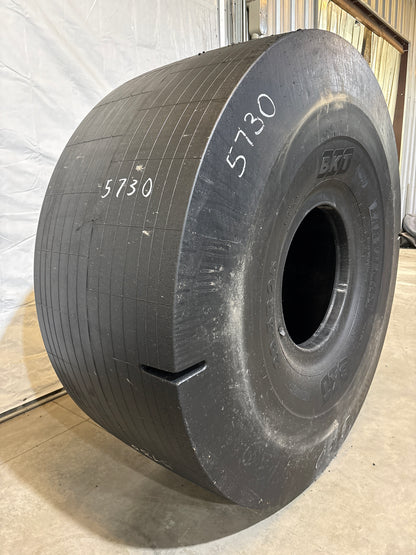 29.5R25 BKT EARTH MAX SR-55 SMOOTH L-5 #5730