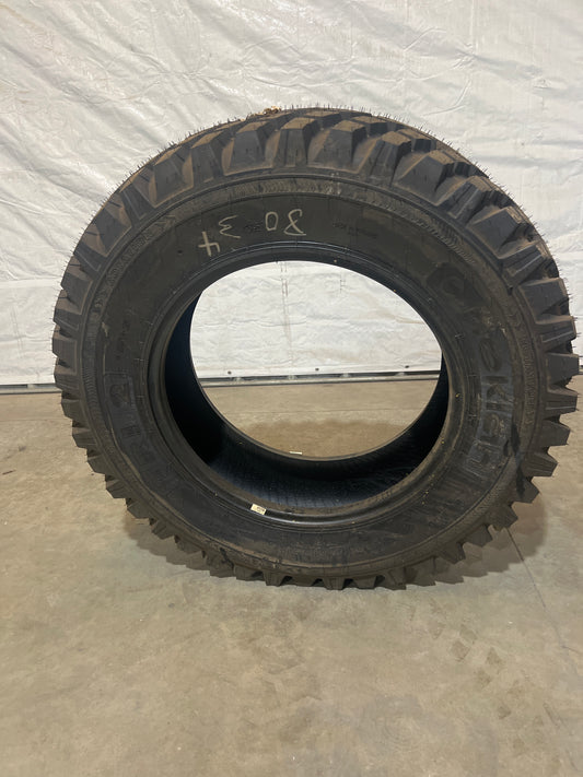 360/80R28 NOKIAN TRI II #8034
