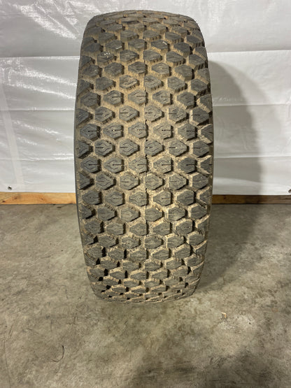 315/80-16 BRIDGESTONE AG MOWER M40B