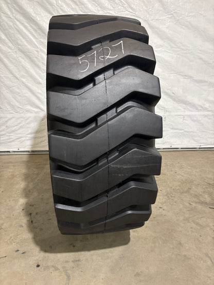 26.5-25 BKT XL-GRIP PLUS #5727