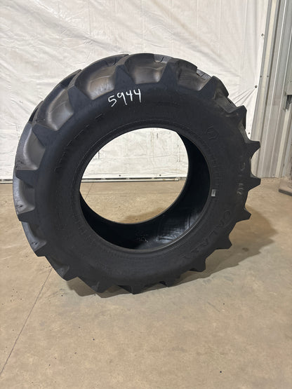 16.9-28 GALAXY AGRI TRAC II #5944
