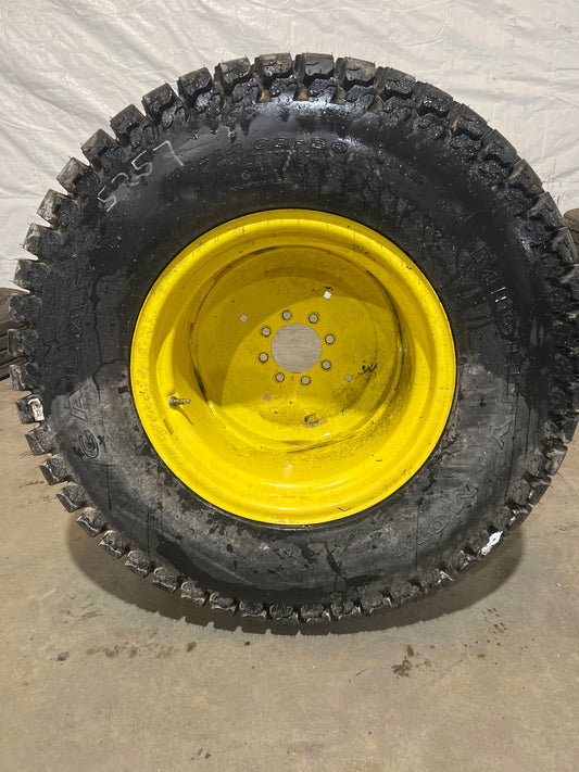41x14.00-20 NHS GALAXY MIGHTY MOW #5257
