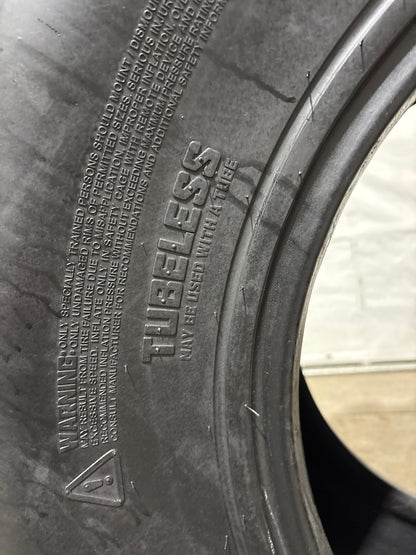 19.5L-24 CAMSO BHL 532 #5972