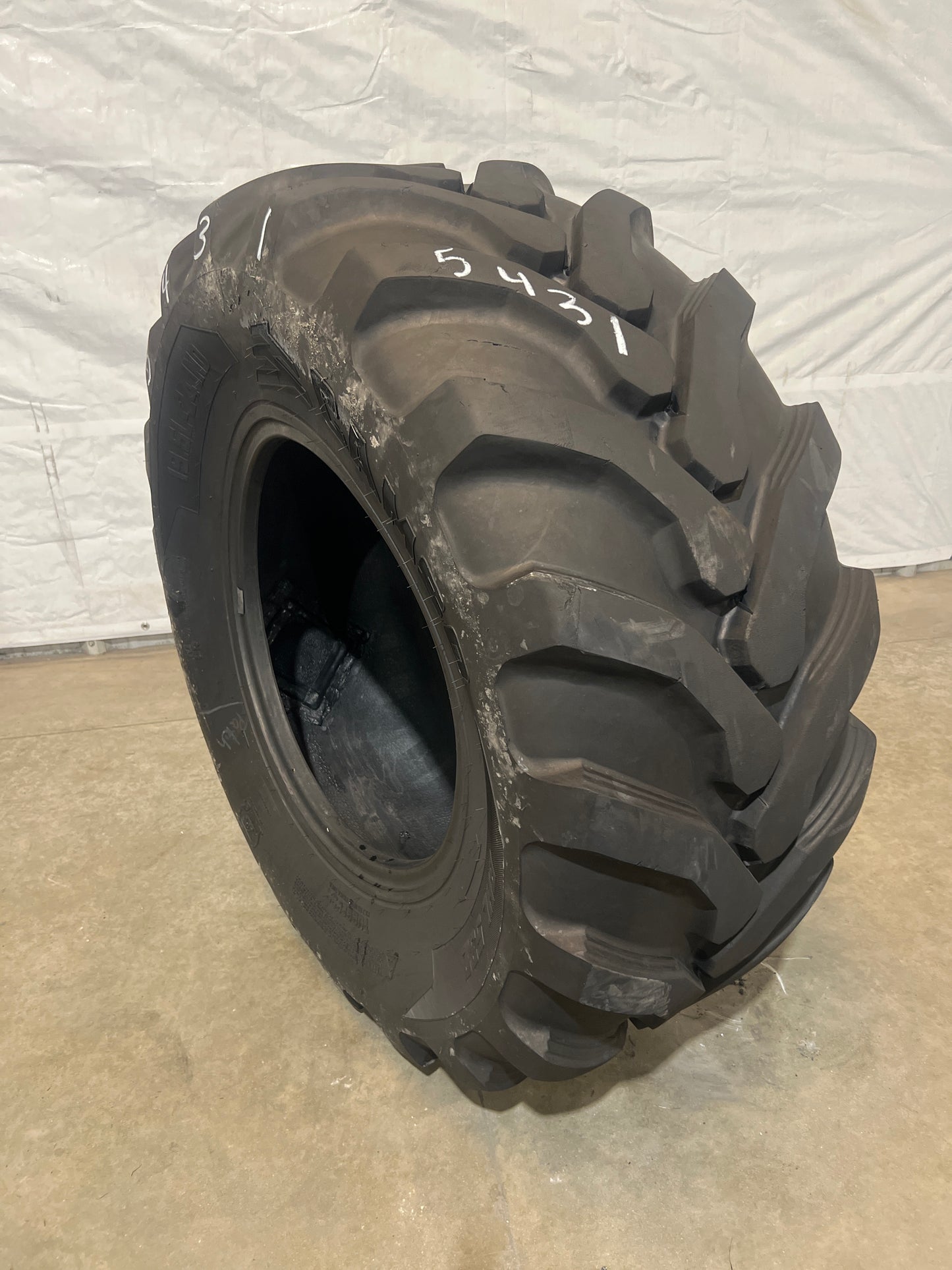 19.5L-24 IND CAMSO BHL 532 #5431