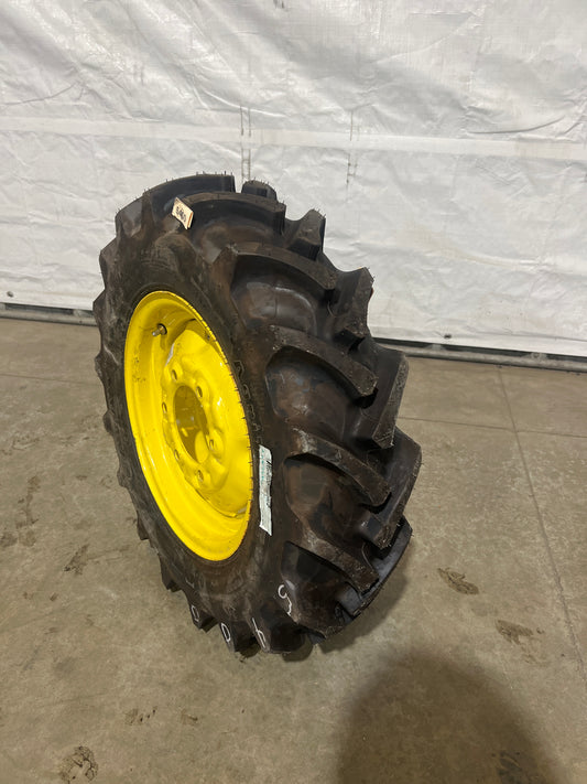 180/95-14 GALAXY AGRI TRACT II #5400