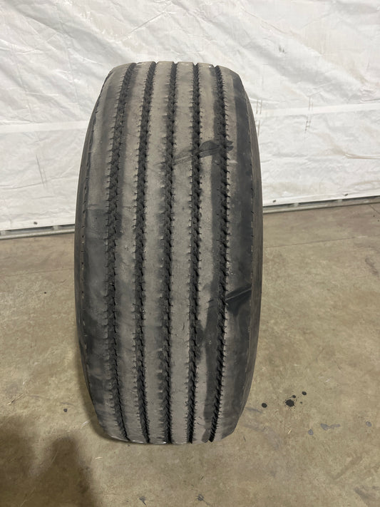 385/65R22.5 ARISUN AZ680 **FARM USE ONLY** #5528